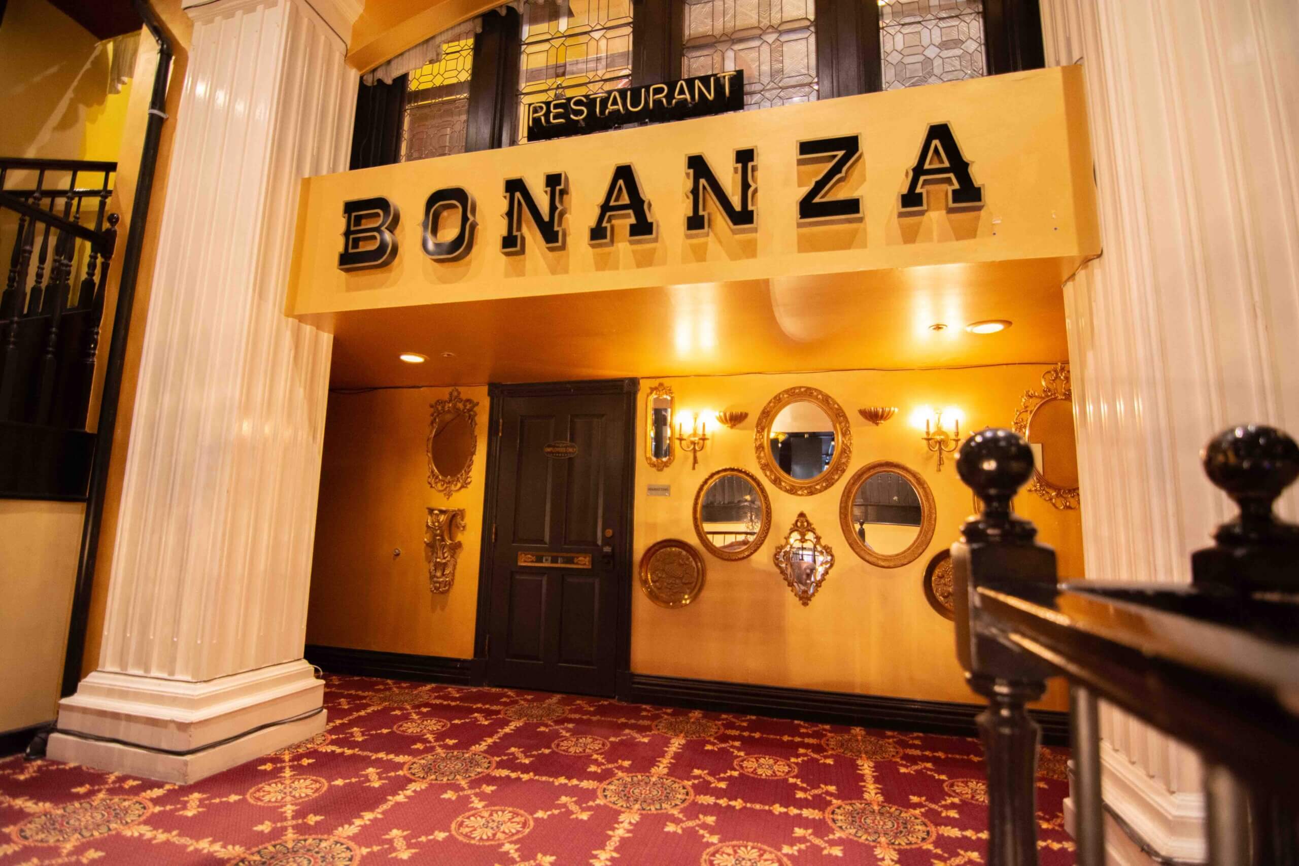 Bonanza Casino